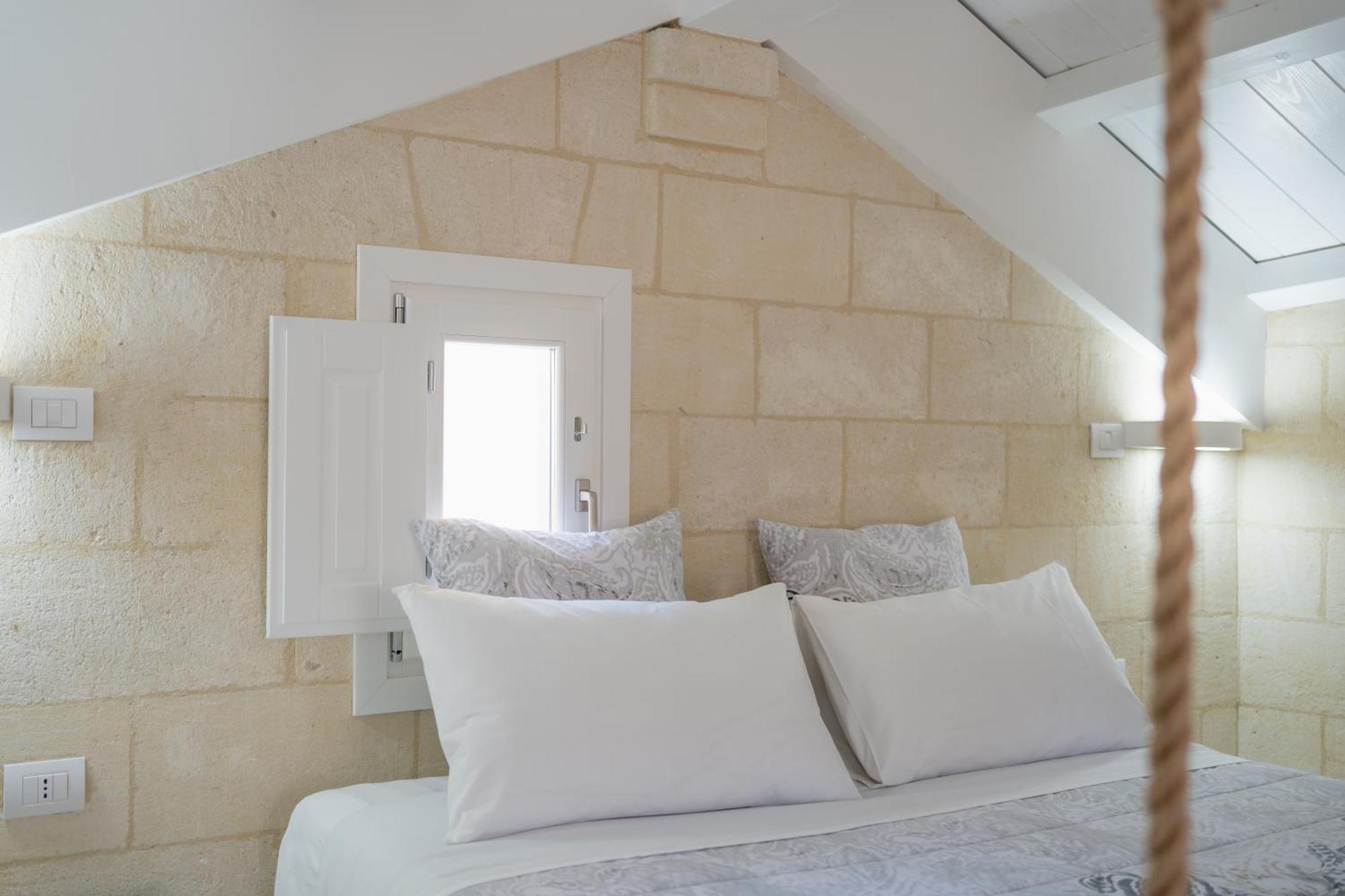 Palazzo Virgintino - Sassi Guest house *