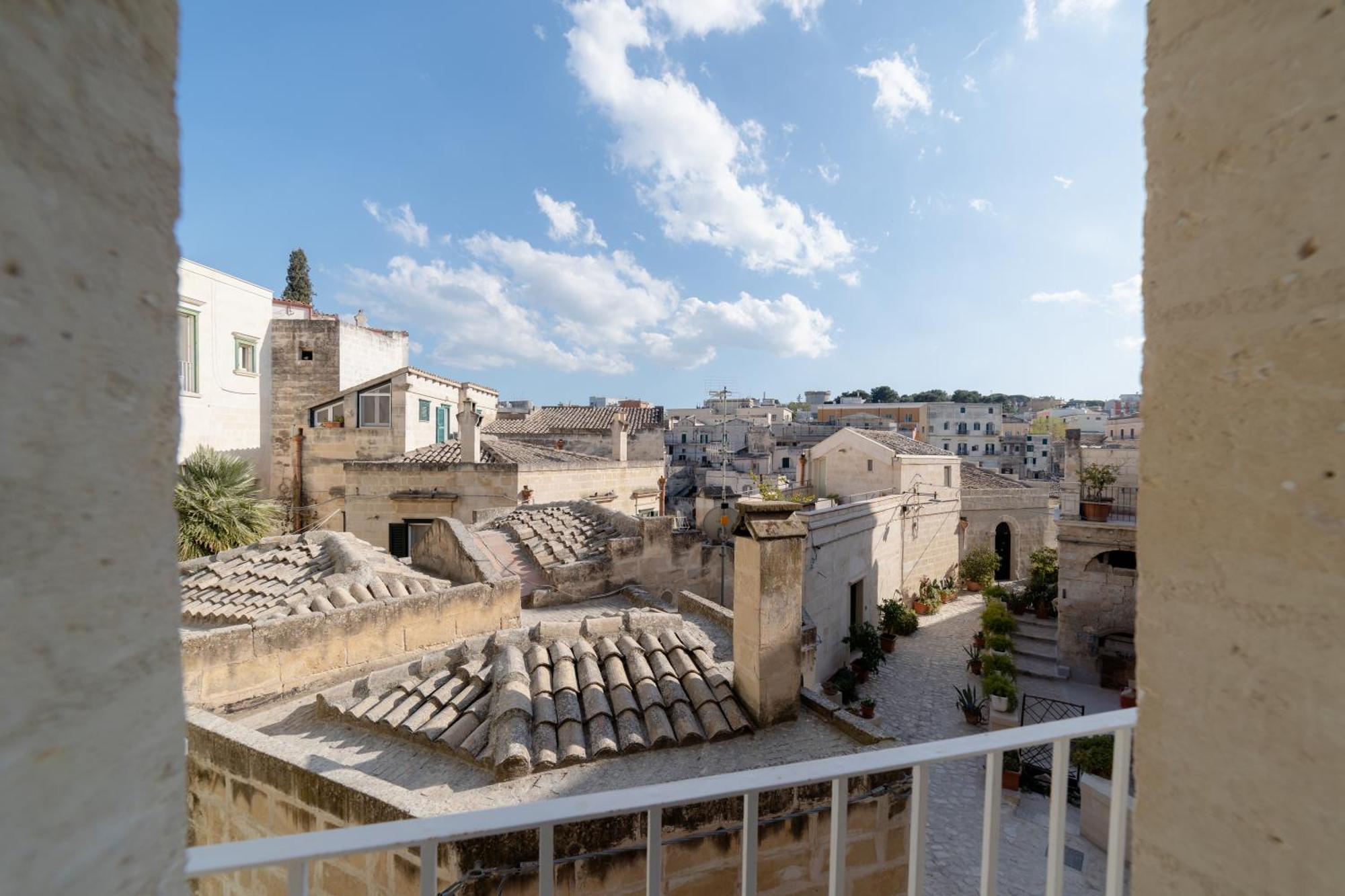 Guest house Palazzo Virgintino - Sassi *