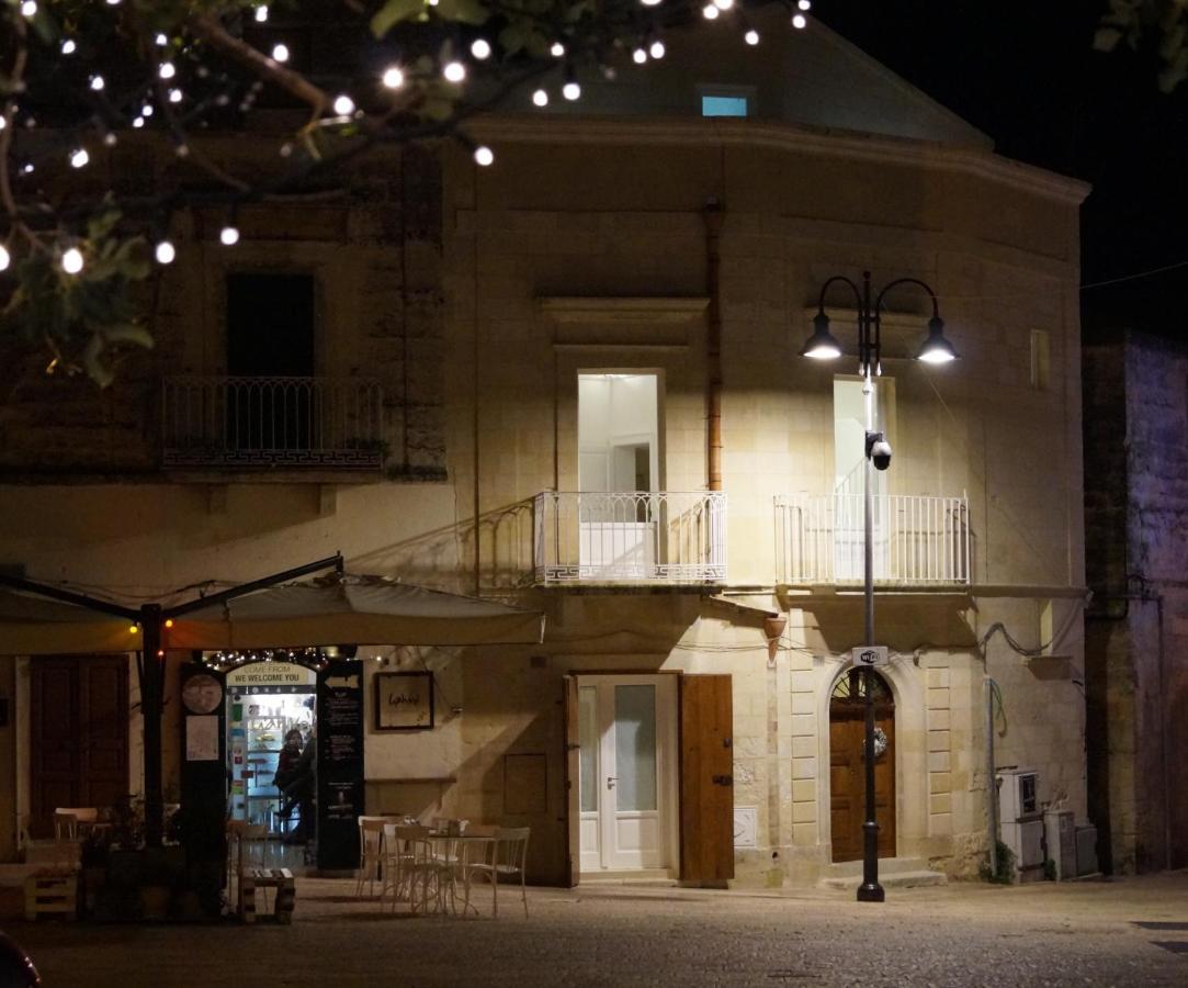 Affittacamere Palazzo Virgintino - Sassi